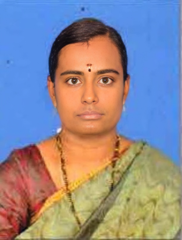 Mrs. V. Manimozhi